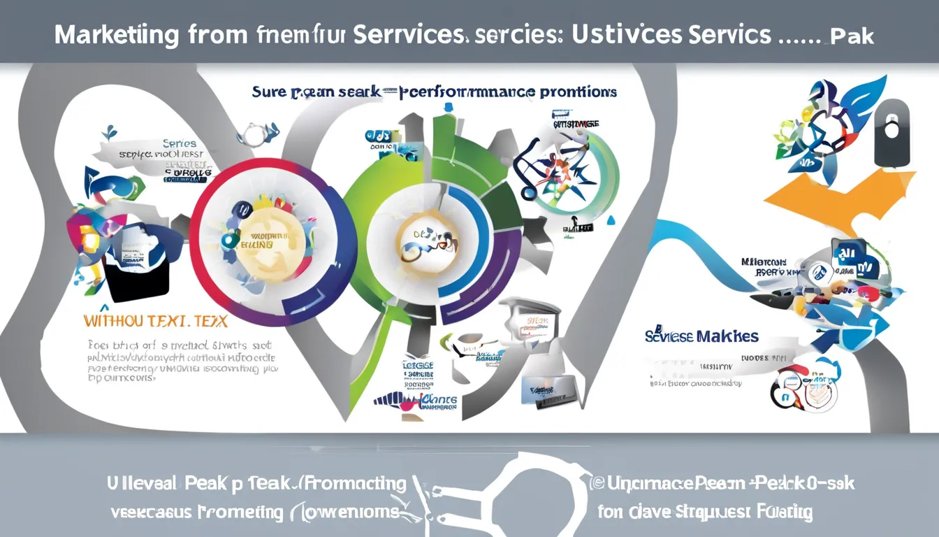 Unleashing Success Peak Performance Promotions Service Marketing
