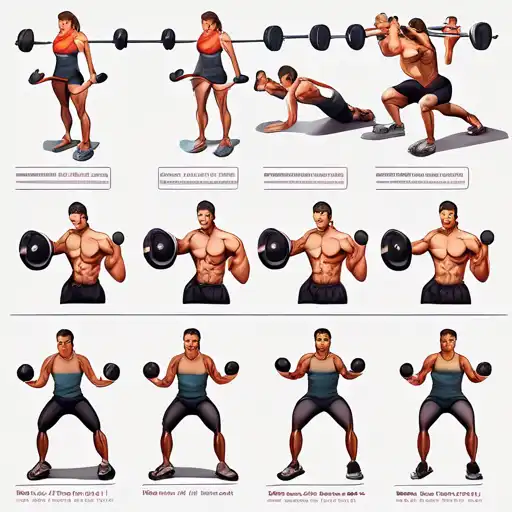 The Best Workout Routines For Beginners