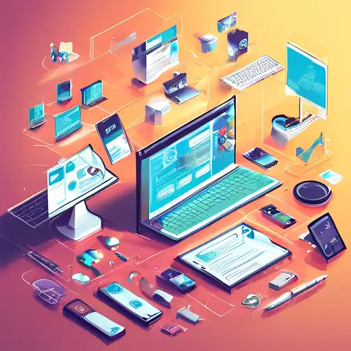 The Complete Guide To Digital Marketing