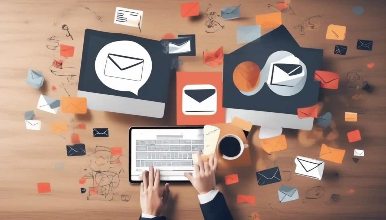 10 Powerful Tools for Email Marketing Success